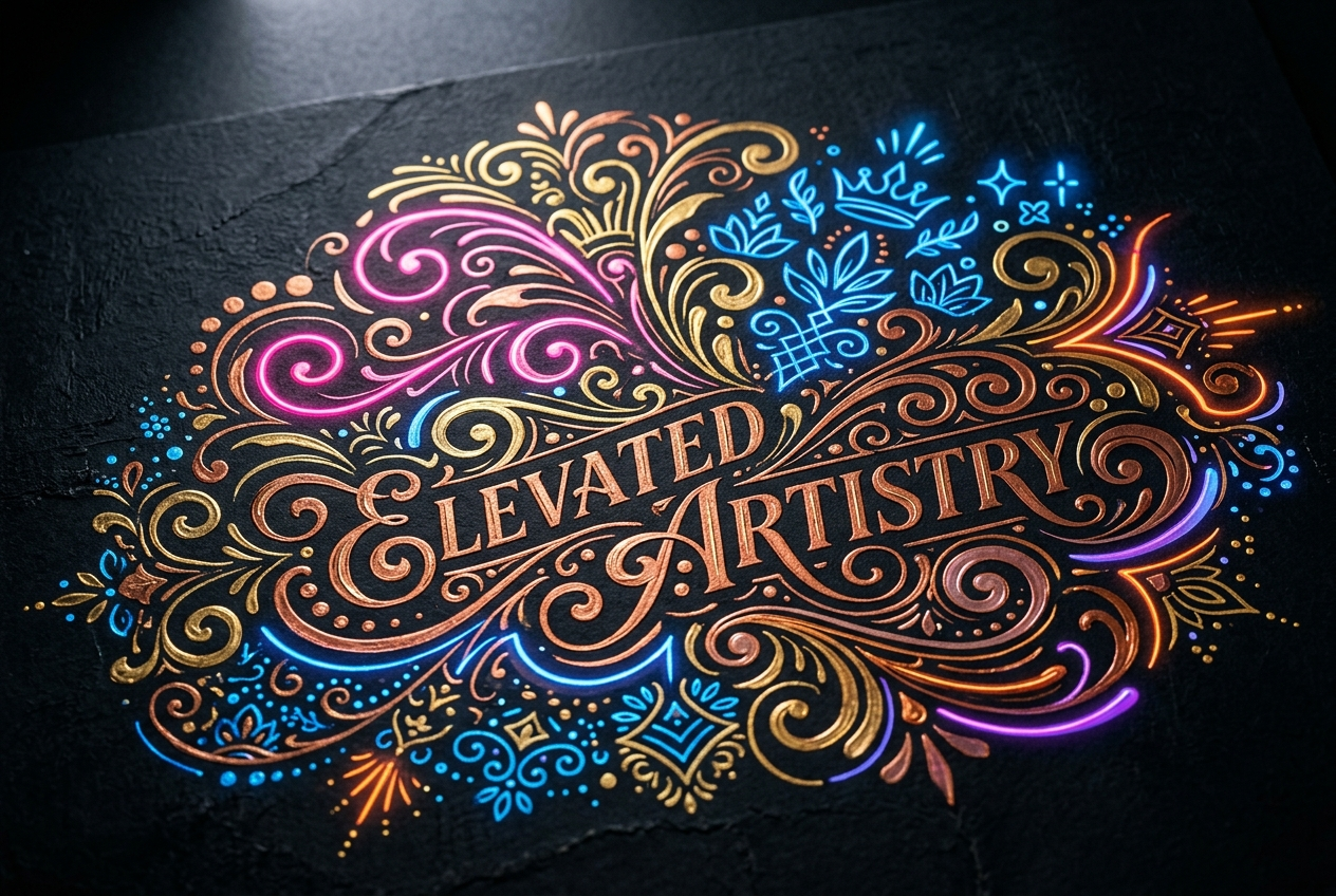 Text Decoration